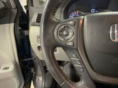 Used 2018 Honda Pilot EX-L image 18