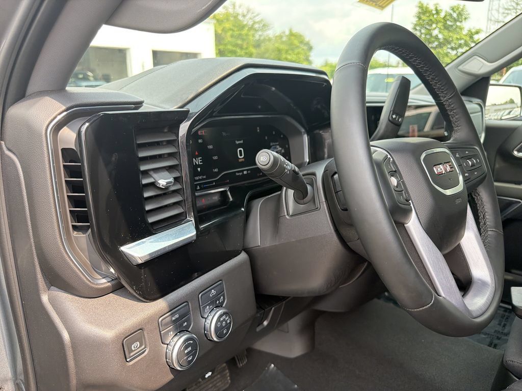 Used 2024 GMC Sierra 1500 Elevation AWD/4WD image 20