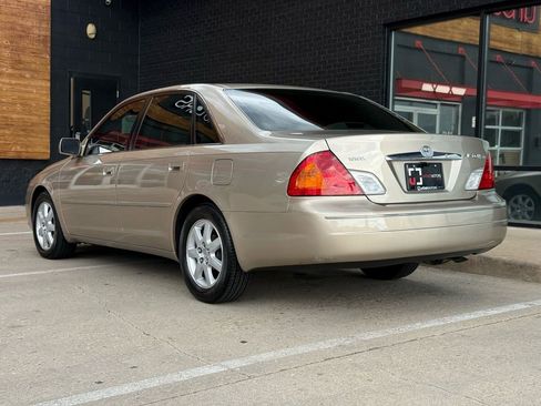 Used 2001 Toyota Avalon XL image 20