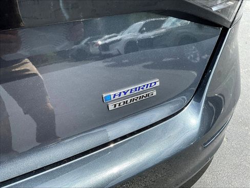 New 2026 Honda Accord Touring image 14