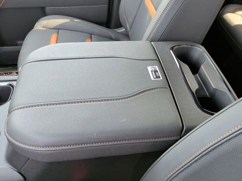 New 2026 GMC Sierra 1500 AT4 w/ AT4 Premium Package image 30