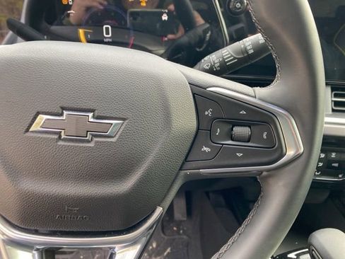 Used 2025 Chevrolet Trax ACTIV w/ Driver Confidence Package image 20