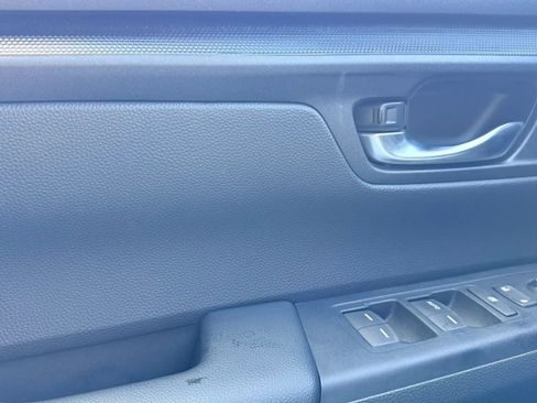 Used 2025 Honda CR-V LX image 26