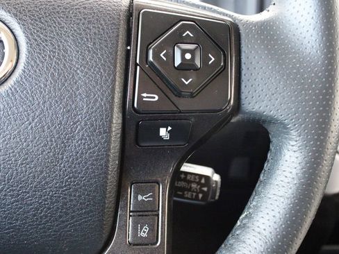 Certified 2024 Toyota 4Runner TRD Off-Road AWD/4WD image 33