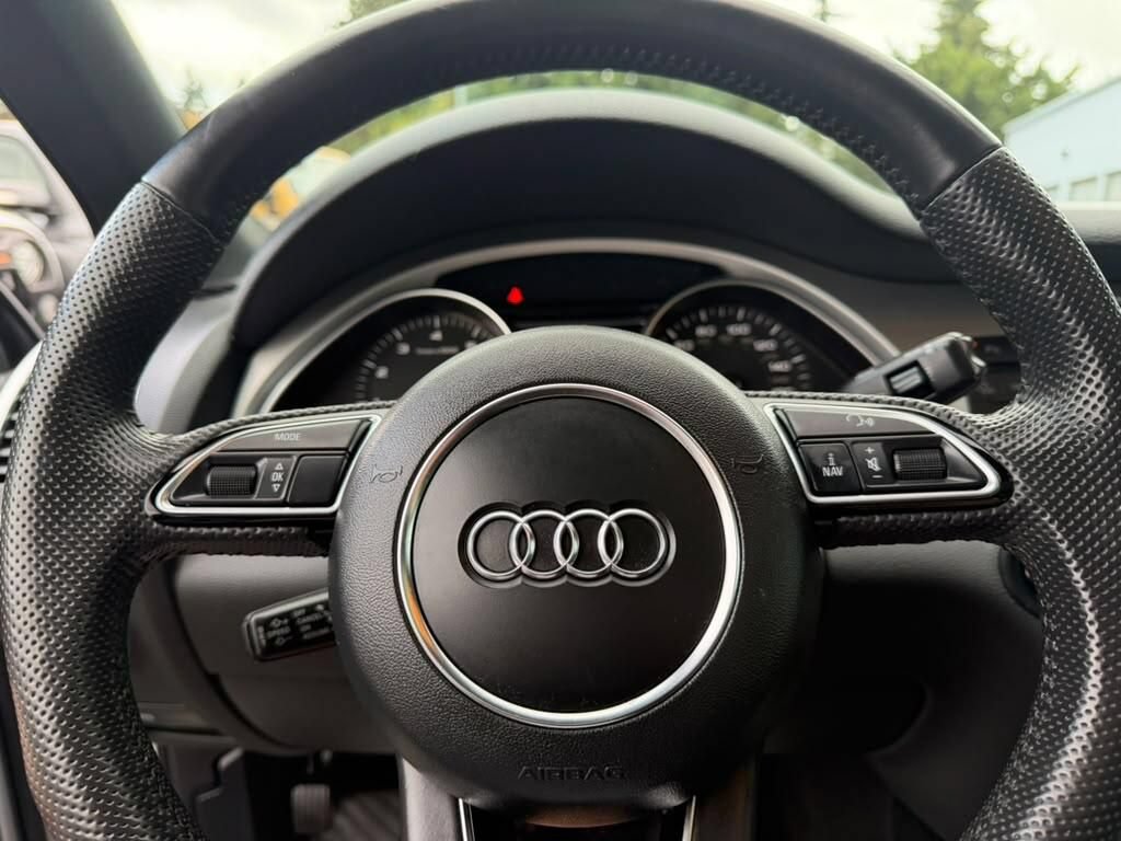 Used 2014 Audi Q7 3.0T S line Prestige w/ S Line Package AWD/4WD image 20