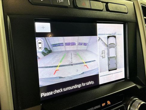 Used 2020 Ford F150 King Ranch w/ Equipment Group 601A Luxury image 30