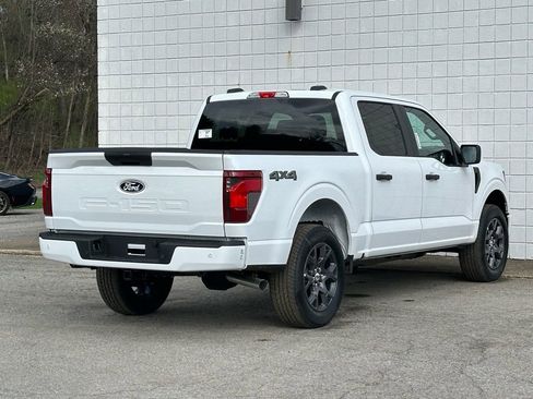 New 2026 Ford F150 STX image 31