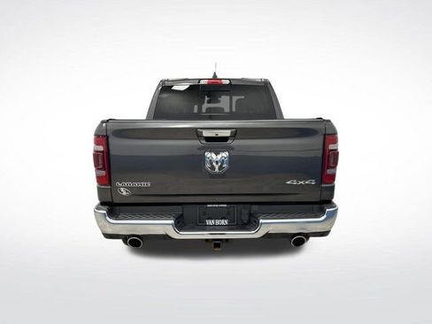 Used 2019 RAM 1500 Laramie image 12