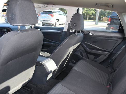 Used 2024 Volkswagen Jetta S image 14