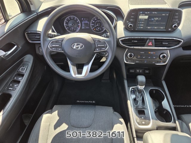 Used 2019 Hyundai Santa Fe SE FWD image 11