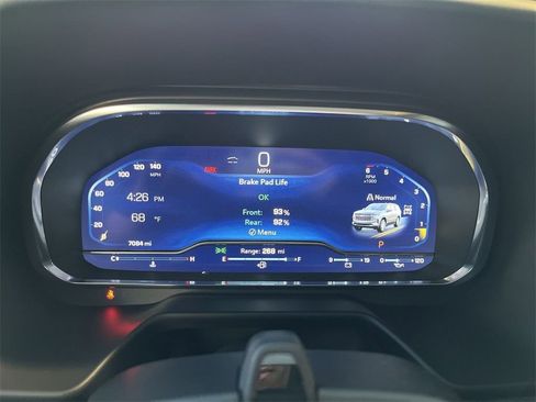 New 2024 Chevrolet Tahoe High Country w/ Advanced Technology Package image 11