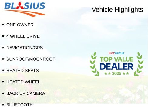 Used 2023 Chevrolet Tahoe Z71 w/ Luxury Package image 15