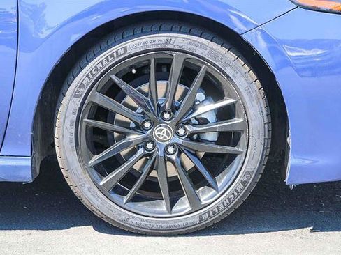 Used 2023 Toyota Camry XSE image 9