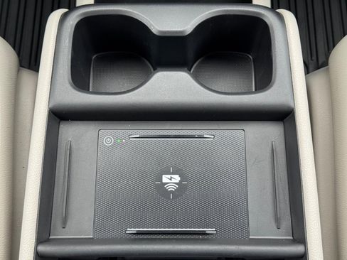 Certified 2026 Honda Odyssey EX-L image 16