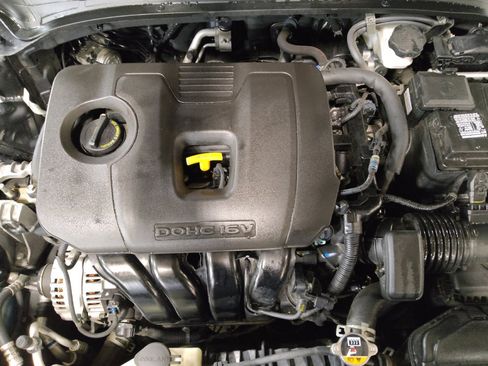 Used 2021 Kia Forte Sedan FWD image 30