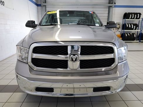 Used 2023 RAM 1500 Classic SLT w/ Trailer & Traction Group image 18