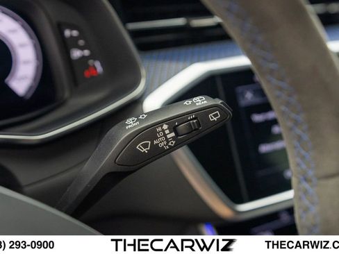 Used 2024 Audi RS 6 performance AWD/4WD image 56