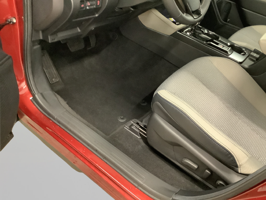 Certified 2026 Subaru Forester Premium AWD/4WD image 29
