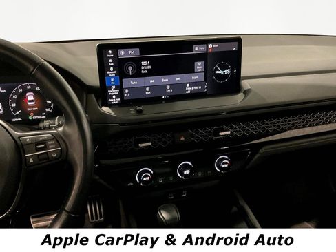 Used 2023 Honda Accord Sport image 10