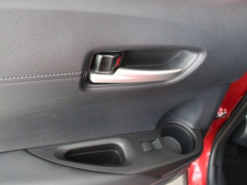 New 2026 Toyota Corolla Cross XLE image 44