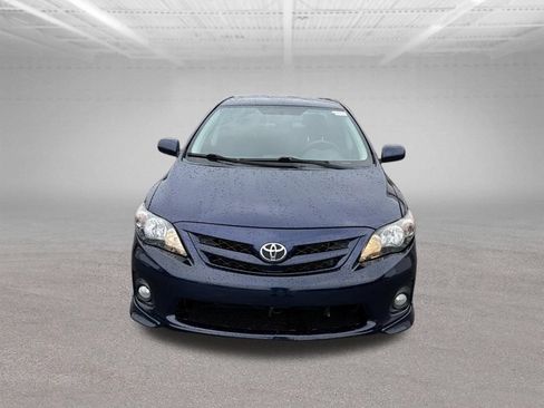 Used 2011 Toyota Corolla S FWD image 2