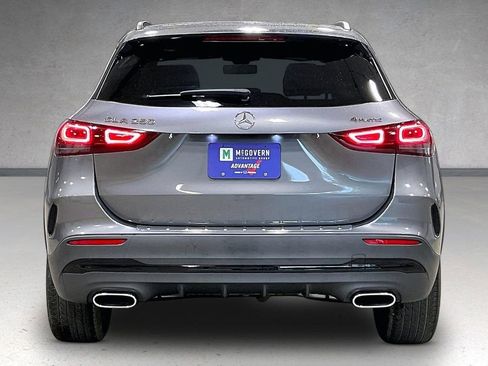 Used 2021 Mercedes-Benz GLA 250 4MATIC image 5