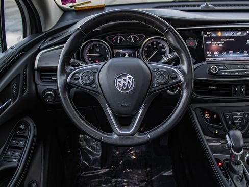 Used 2019 Buick Envision Essence image 24
