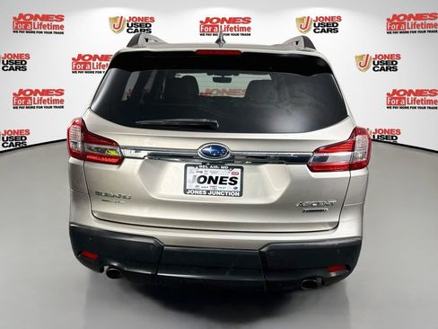 Used 2019 Subaru Ascent Limited AWD/4WD image 14