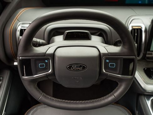 New 2026 Ford Expedition Tremor AWD/4WD image 32