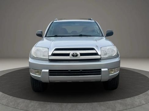 Used 2004 Toyota 4Runner Sport RWD image 2