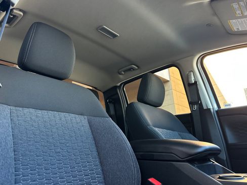 New 2025 Ford Ranger XL image 15