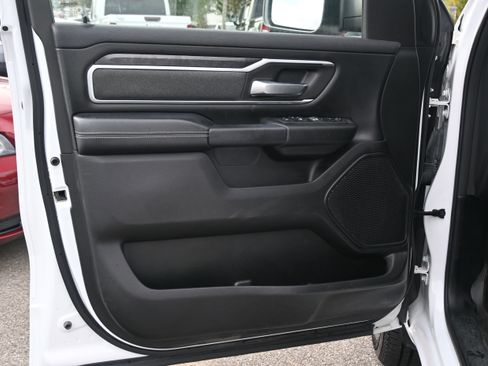 Used 2022 RAM 1500 Big Horn image 28