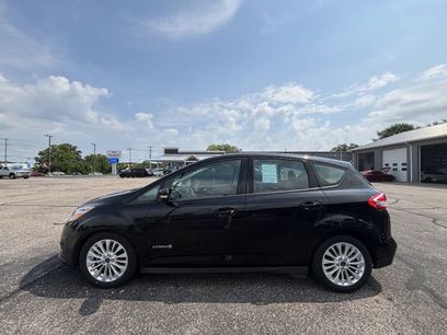 Used 2018 Ford C-MAX SE