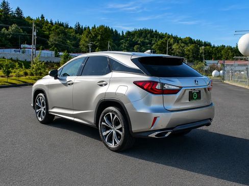 Used 2017 Lexus RX 350 F Sport AWD/4WD image 5