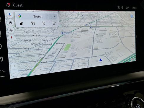 New 2026 GMC Sierra 2500 AT4X image 13