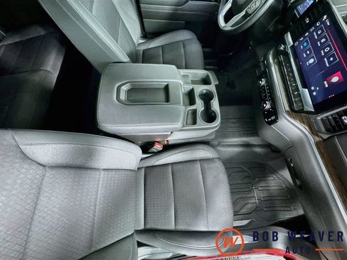 Used 2023 GMC Sierra 1500 Elevation AWD/4WD image 35