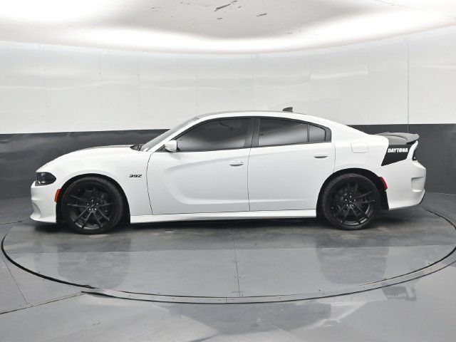 Used 2020 Dodge Charger Scat Pack w/ Daytona Edition Group RWD image 38
