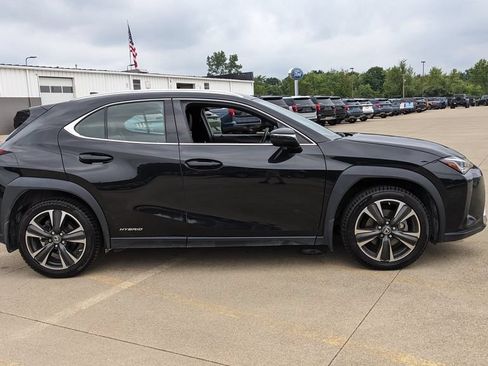 Used 2020 Lexus UX 250h w/ Premium Package AWD/4WD image 2