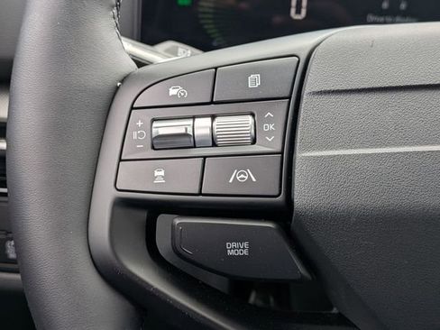 New 2026 Kia Sportage LX FWD image 13