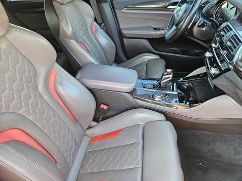 Used 2020 BMW X4 M image 14