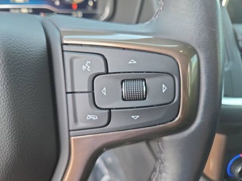 Used 2022 Chevrolet Tahoe High Country w/ Max Trailering Package AWD/4WD image 19