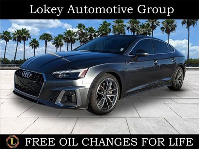 Used 2023 Audi A5 2.0T Premium Plus w/ Premium Plus