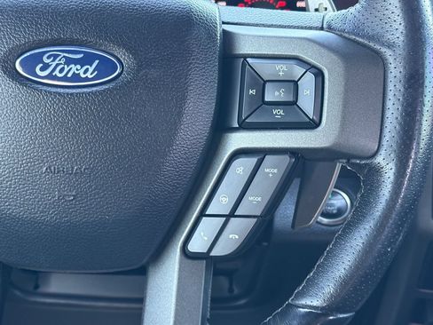 Used 2019 Ford F150 Raptor w/ Equipment Group 802A Luxury AWD/4WD image 15