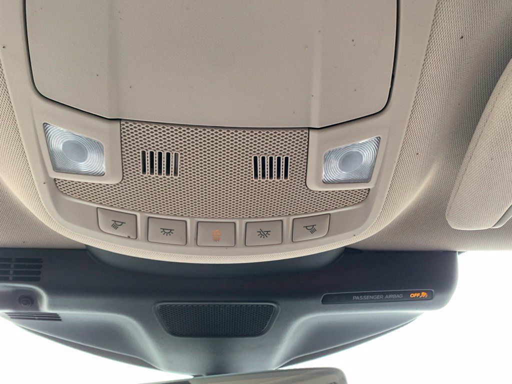 Used 2023 Lincoln Nautilus AWD w/ Premium Package image 51