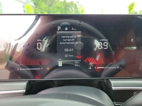 New 2026 Kia K5 GT-Line AWD/4WD image 25