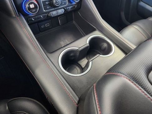 Used 2023 Chevrolet Tahoe RST w/ Luxury Package image 23