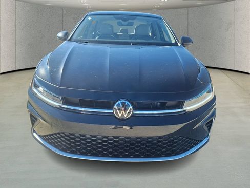 New 2026 Volkswagen Jetta SE FWD image 8