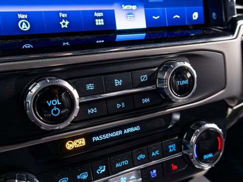 Used 2022 Ford F350 Platinum image 66