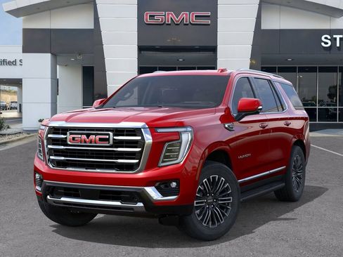 New 2026 GMC Yukon Elevation image 6