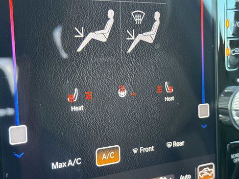 Used 2024 RAM 1500 Rebel w/ Rebel Level 1 Equipment Group AWD/4WD image 27